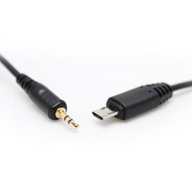 Youpro Sony S2 2.5 mm 40 cm Kumanda Kablosu