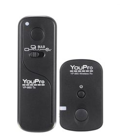 Youpro YP-860 Nikon DC0 2.4G Kablosuz Uzaktan Kumanda
