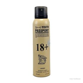 Youth Passport 150 ml Unisex Deodorant