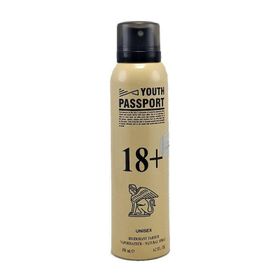 Youth Passport 150 ml Unisex Deodorant