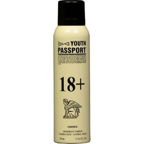 Youth Passport 150 ml Unisex Deodorant