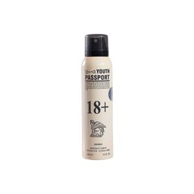 Youth Passport 150 ml Unisex Deodorant