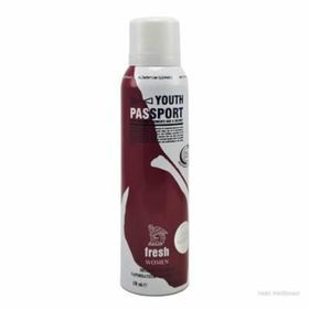 Youth Passport Best 150 ml Kadın Deodorant