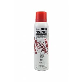 Youth Passport Best 150 ml Kadın Deodorant