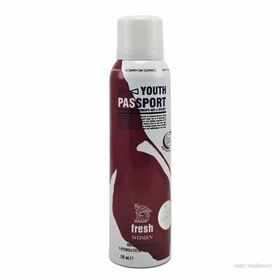 Youth Passport Best 150 ml Kadın Deodorant