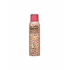 Youth Passport Carnaval 150 ml Kadın Sprey Deodorant