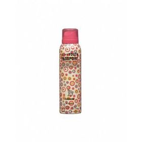 Youth Passport Carnaval 150 ml Kadın Sprey Deodorant