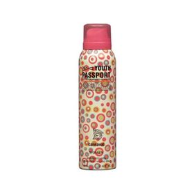 Youth Passport Carnaval 150 ml Kadın Sprey Deodorant