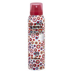 Youth Passport Carnaval 150 ml Kadın Sprey Deodorant