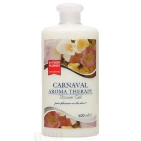 Youth Passport Carnaval Aroma Therapy 600 ml Duş Jeli