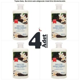 Youth Passport Deluxe 500 ml Duş Jeli
