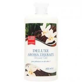 Youth Passport Deluxe Aroma Therapy 650 ml Duş Jeli