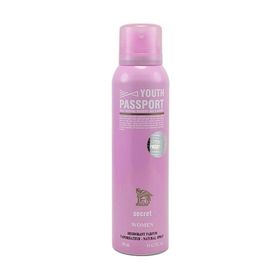 Youth Passport Secret 150 ml Kadın Sprey Deodorant