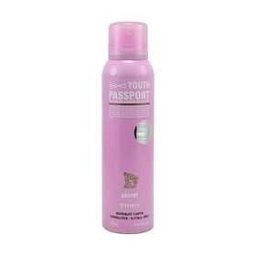 Youth Passport Secret 150 ml Kadın Sprey Deodorant