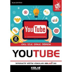 Youtube - Burak Bayram
