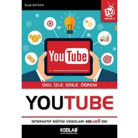 Youtube - Burak Bayram