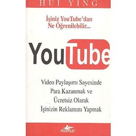 YOUTUBE - HUI YING