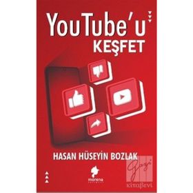 Youtube'u Keşfet - Hasan Hüseyin Bozlak