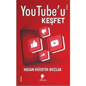 Youtube'u Keşfet - Hasan Hüseyin Bozlak