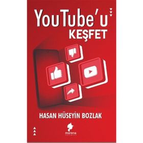 Youtube'u Keşfet - Hasan Hüseyin Bozlak