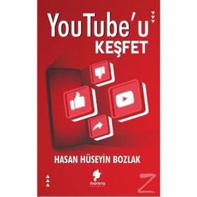Youtube'u Keşfet - Hasan Hüseyin Bozlak
