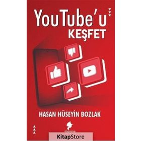 Youtube'u Keşfet - Hasan Hüseyin Bozlak