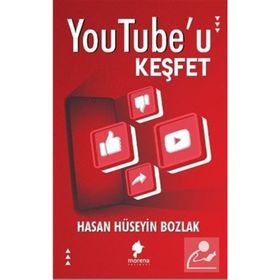 Youtube'u Keşfet - Hasan Hüseyin Bozlak