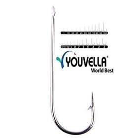 Youvella 1302 1251 100'lü Kutu Nıckel İğne