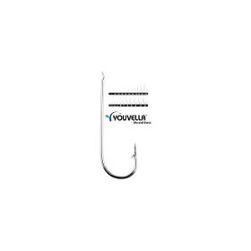 Youvella 1302 1251 100'lü Kutu Nıckel İğne