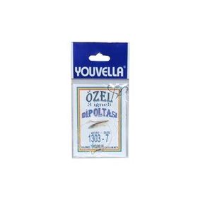 Youvella 1303 3 İğneli Hazır Beden Yemli Takım
