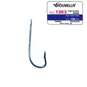 Youvella 1303 No:9 100'lü Kore Olta İğnesi