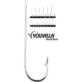 Youvella 1304 Kore 100'lü Olta İğnesi