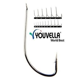 Youvella 1310 225 100'lü Kutu Nickel İğne