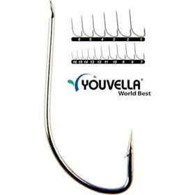 Youvella 1310 225 100'lü Kutu Nickel İğne