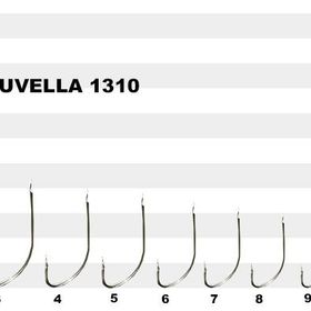 Youvella 1310 No:9 100'lü Olta İğnesi