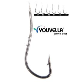 Youvella 1316 No:12 100'lü Olta İğnesi
