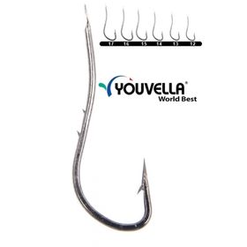 Youvella 1316 No:15 100'lü Olta İğnesi