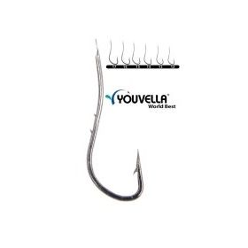 Youvella 1316 No:16 100'lü Olta İğnesi