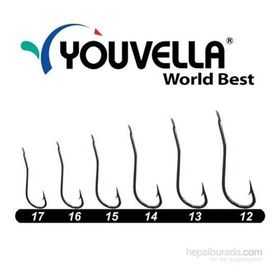 Youvella 1317 No:11 100'lü Olta İğnesi