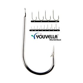 Youvella 1353 No:7 Kore Olta İğnesi
