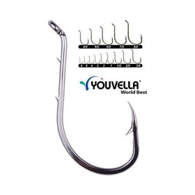Youvella 1354 No:3 Kore Olta İğnesi