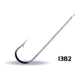 Youvella 1382-2D Galvaniz 19 100'lü Kutu Uzun Pala Çinekop İğnesi