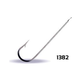 Youvella 1382-4D Galvaniz 13 100'lü Kutu Uzun Pala Çinekop İğnesi