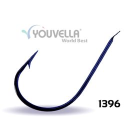 Youvella 1396 No:2 100'lü Kore Olta İğnesi