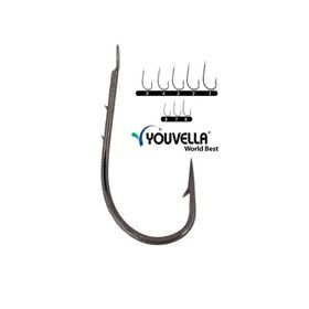 Youvella 1402 Kore 100'lü No:1 Olta İğnesi