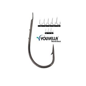 Youvella 1402 Kore 100'lü No:1 Olta İğnesi