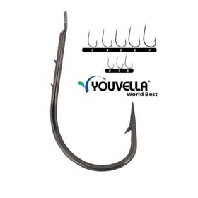 Youvella 1409 100'lü No:1 Kore İğne