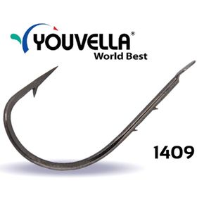 Youvella 1409 100'lü No:1 Kore İğne