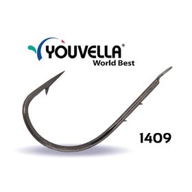 Youvella 1409 100'lü No:3 Kore İğne