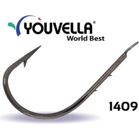 Youvella 1409 100'lü No:3 Kore İğne